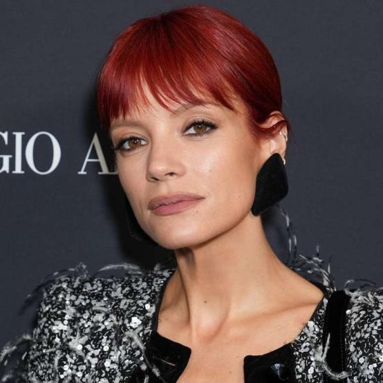 П’ятий альбом Лілі Аллен West End Girl став хітом розриву