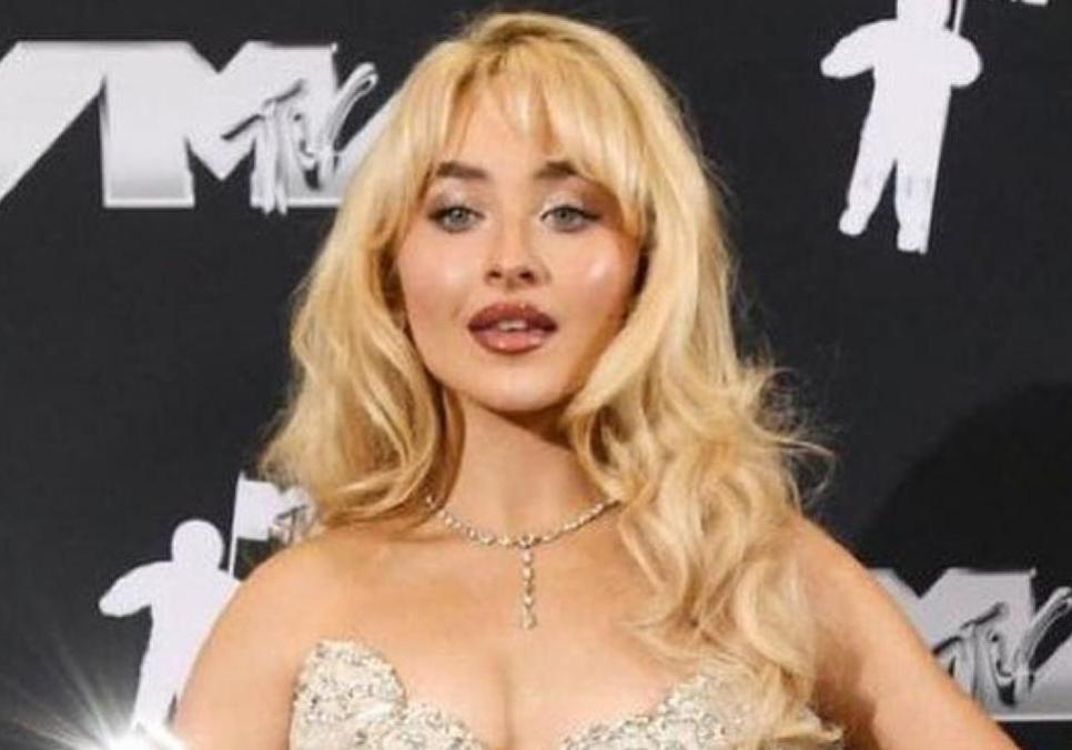 Кріс Дженнер і Сабріна Карпентер створили мегарозмови в медіа про індустрію розваг і краси