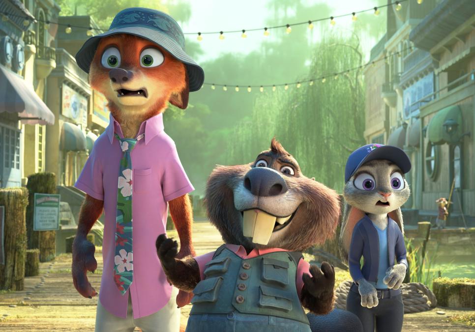 «Зоотрополіс-2»: Джуді та Нік повертаються, щоб розкрити найзагадковішу справу з рептилією