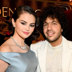 Бенні Бланко і його поведінка спричинили обурення