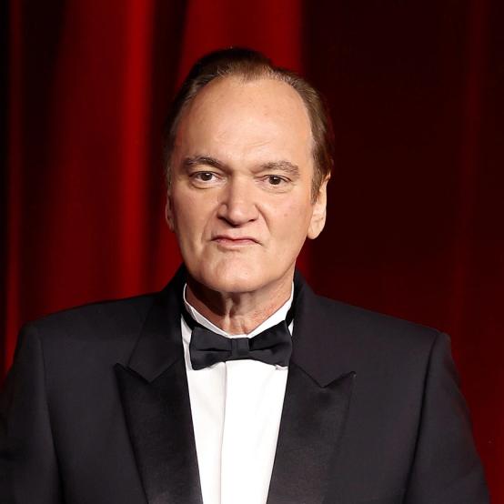 Квентін Тарантіно назвав «Голодні ігри» прямим плагіатом «Королівської битви»