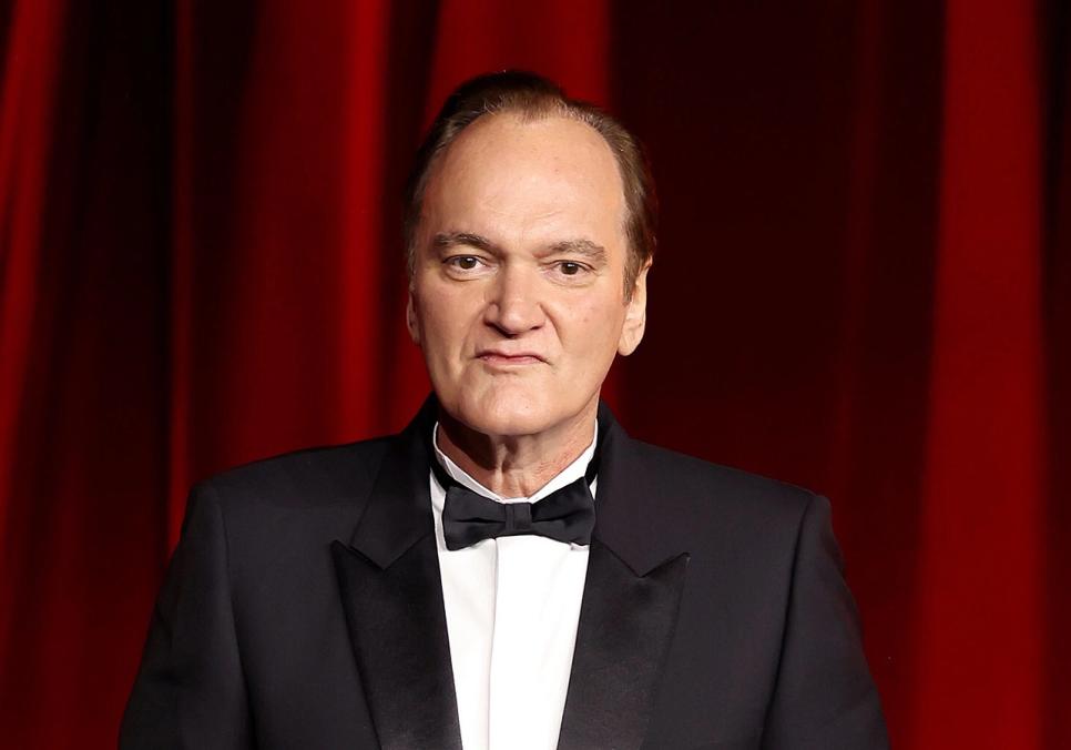 Квентін Тарантіно назвав «Голодні ігри» прямим плагіатом «Королівської битви»