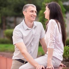 ПІВОНІЇ І ТРОХИ КОХАННЯ