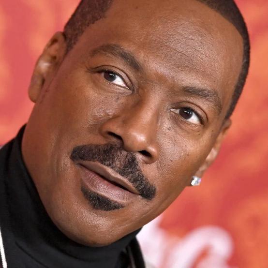 Едді Мерфі розповідає про культ особистості та перетворення кінозірок на «звичайних» людей