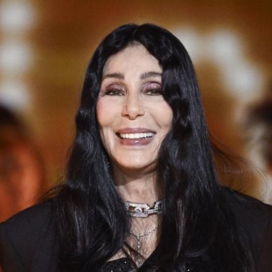 Шер та Александр Едвардс привернули увагу на гламурному заході Swarovski