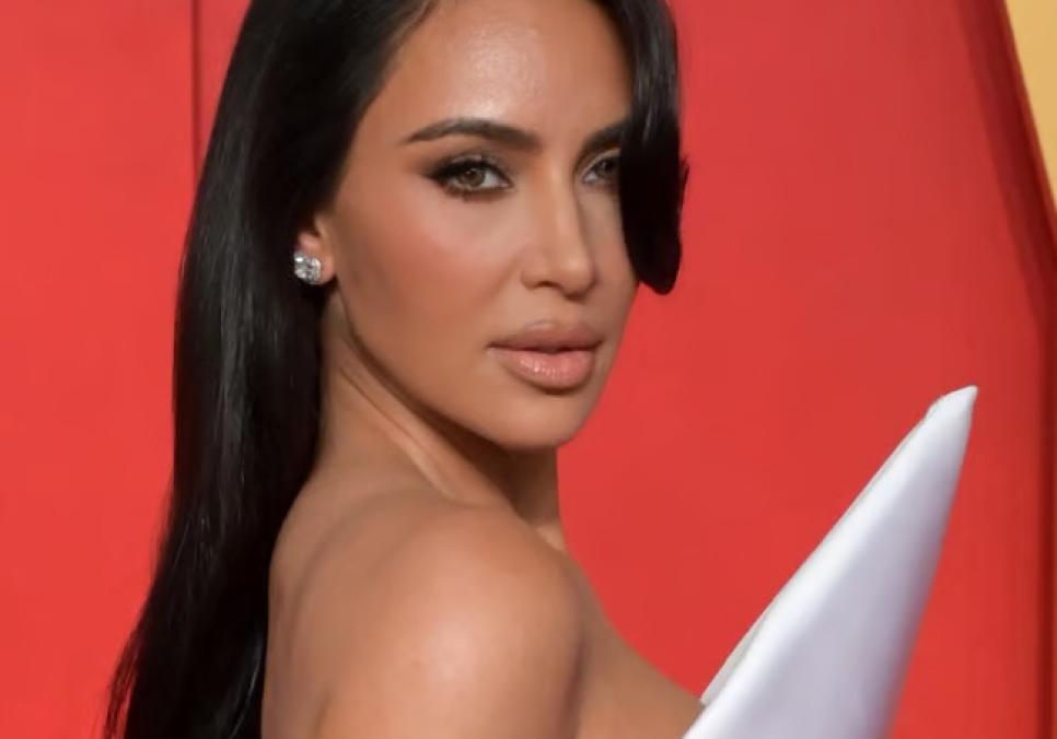 Кім Кардаш'ян провалила "бейбі-бар", і її зусиль зірки виявилося недостатньо для юридичної практики