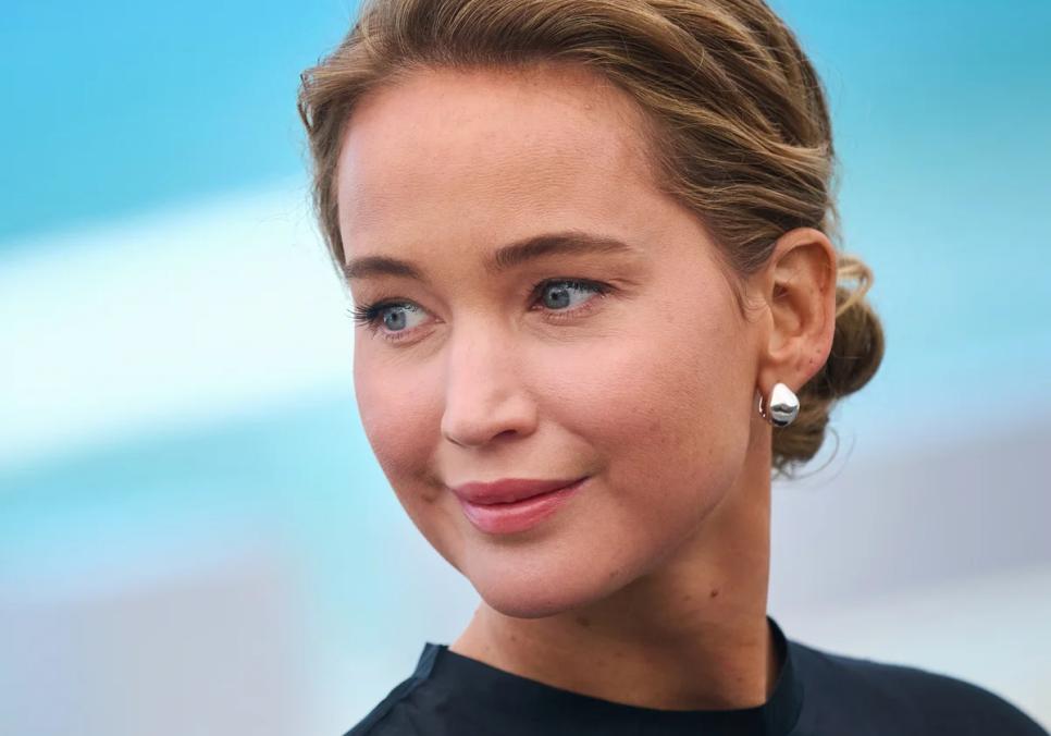 Дженніфер Лоуренс розповіла про фобію глядацького осуду