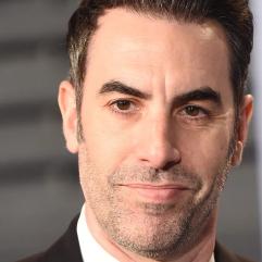 Саша Барон Коен був помічений із двійником Кайлі Дженнер після розлучення