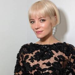 Лілі Аллен жорстоко висміяла Девіда Гарбора, одягнувшись на Гелловін коханкою «Мадлен»