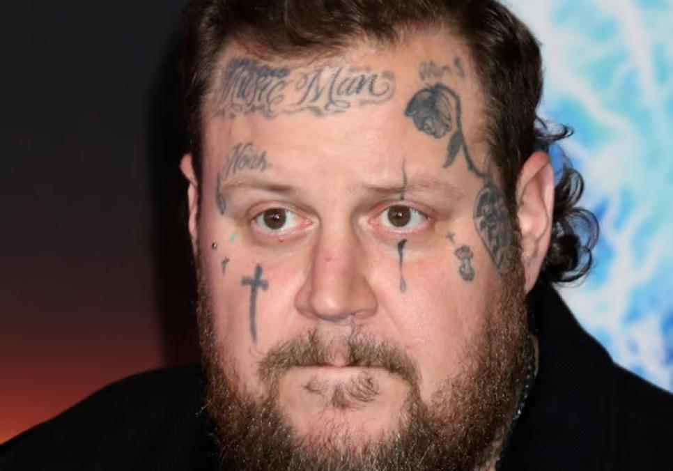 Джеллі Ролл відверто розповів про психічну кризу та ізоляцію під час австралійського туру