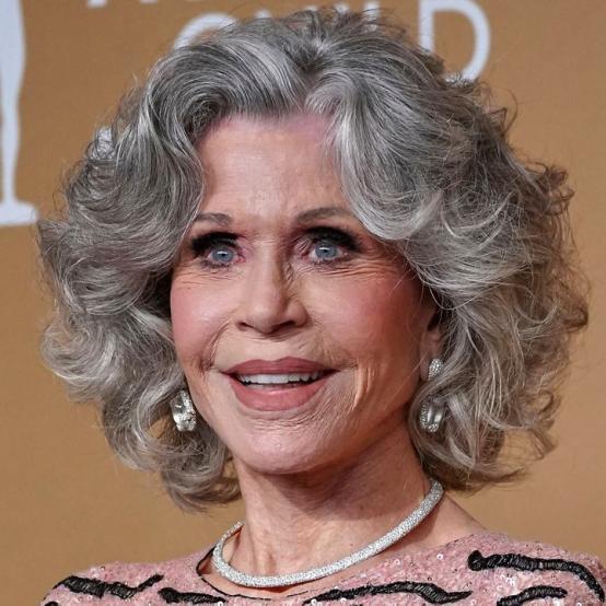 Джейн Фонда та Гілларі Клінтон очолять Форум майбутнього догляду CareFest 2025