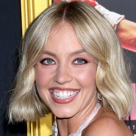 Сідні Свіні та «Крісті»: як зірка «Ейфорії» набрала та скинула 14 кг заради ролі легендарної боксерки