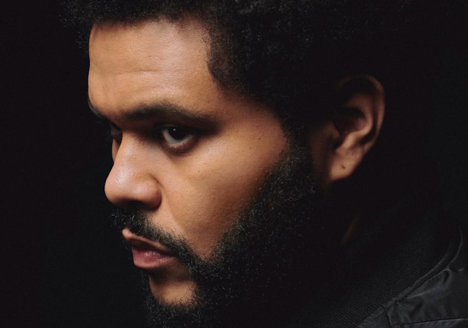 Повернення The Weeknd та гучні "Прольоти" головних хітмейкерів