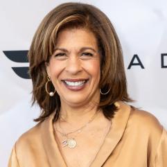 Хода Котб та Джоел Шиффман демонструють ідеальний приклад виховання дочок після розриву