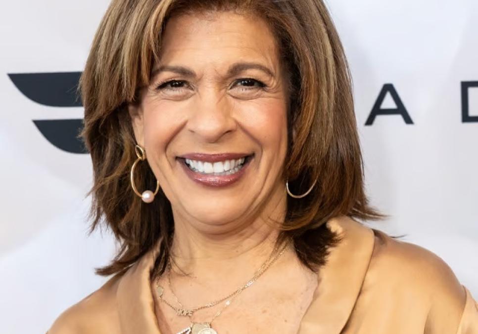 Хода Котб та Джоел Шиффман демонструють ідеальний приклад виховання дочок після розриву