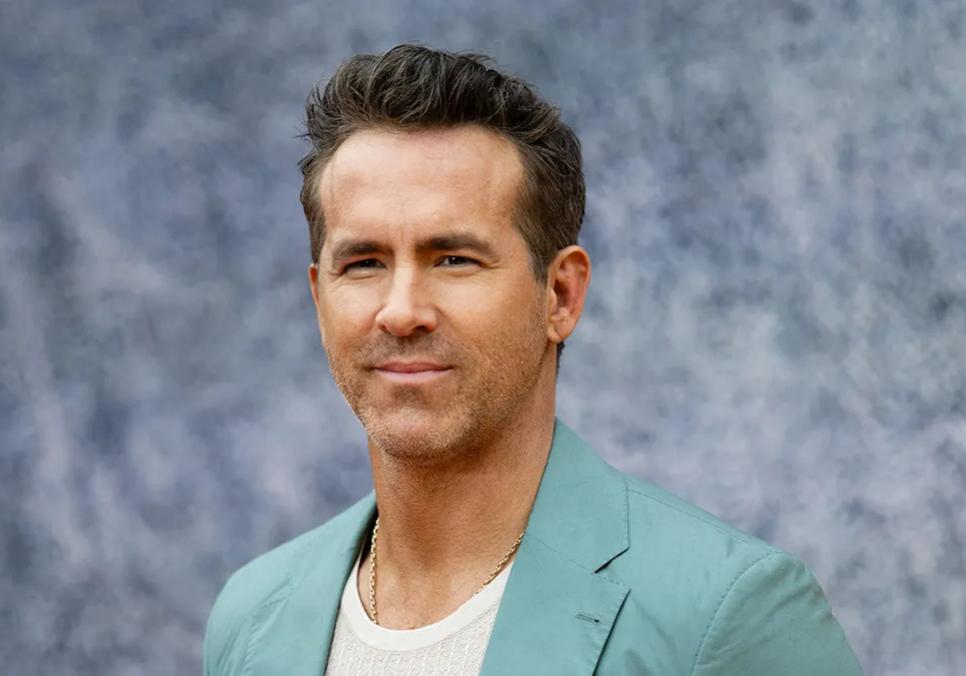 Раян Рейнольдс готує ремейк класики Клінта Іствуда «Удар блискавки та Лайтфут»