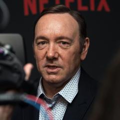 Кевін Спейсі зіткнеться з трьома цивільними позовами про сексуальне насильство