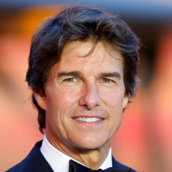 Том Круз і Сідні Свіні розмовляли про попередні проєкти і досвід у кіно