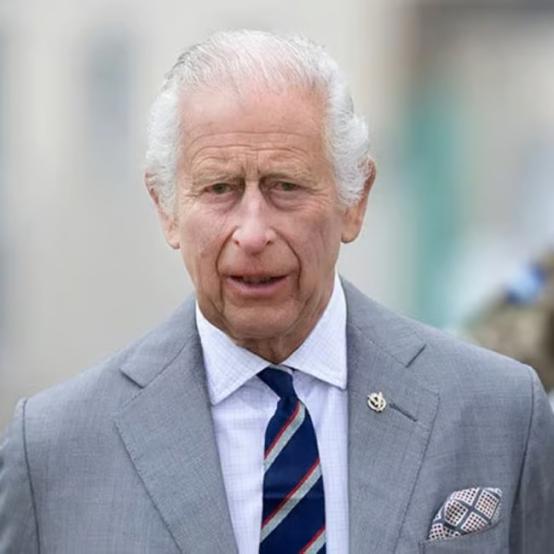 Король Чарльз ІІІ має вигляд «виснаженого та замкнутого» через свого брата Ендрю