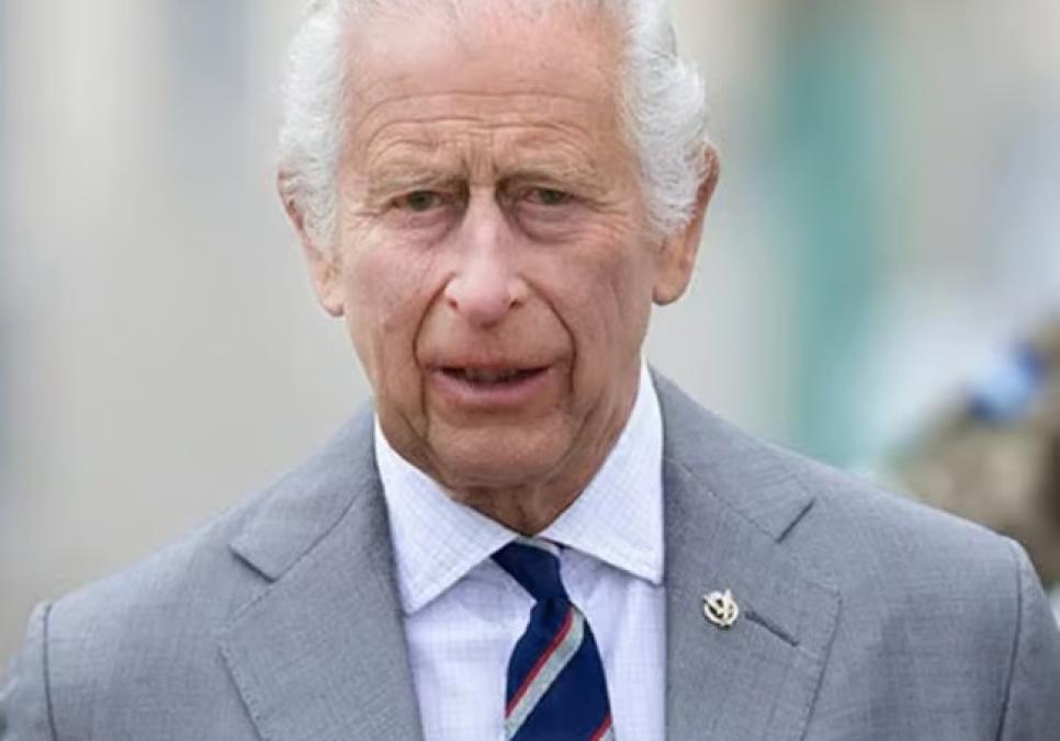 Король Чарльз ІІІ має вигляд «виснаженого та замкнутого» через свого брата Ендрю