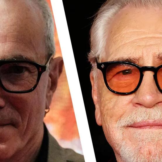 Деніел Дей-Льюїс звинувачує Браяна Кокса у «втягуванні» його в конфлікт навколо методу акторської гри