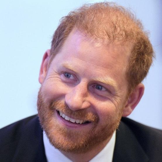 Принц Гаррі та Меган Маркл на найгучнішій голлівудській вечірці