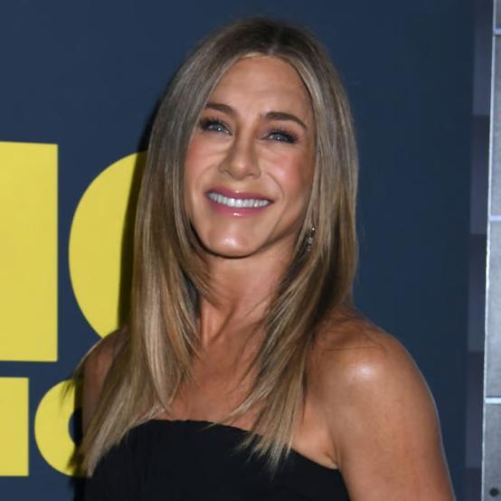 Дженніфер Еністон дала перше відверте інтерв'ю про кохання виданню Elle