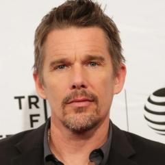 Ітан Гоук отримає премію за досягнення в кар'єрі на кінофестивалі Палм-Спрінгс