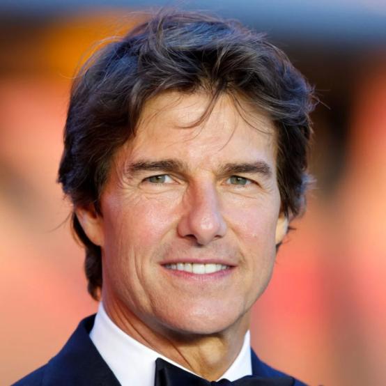 Том Круз отримав почесний «Оскар» та зірвав овації шанувальників