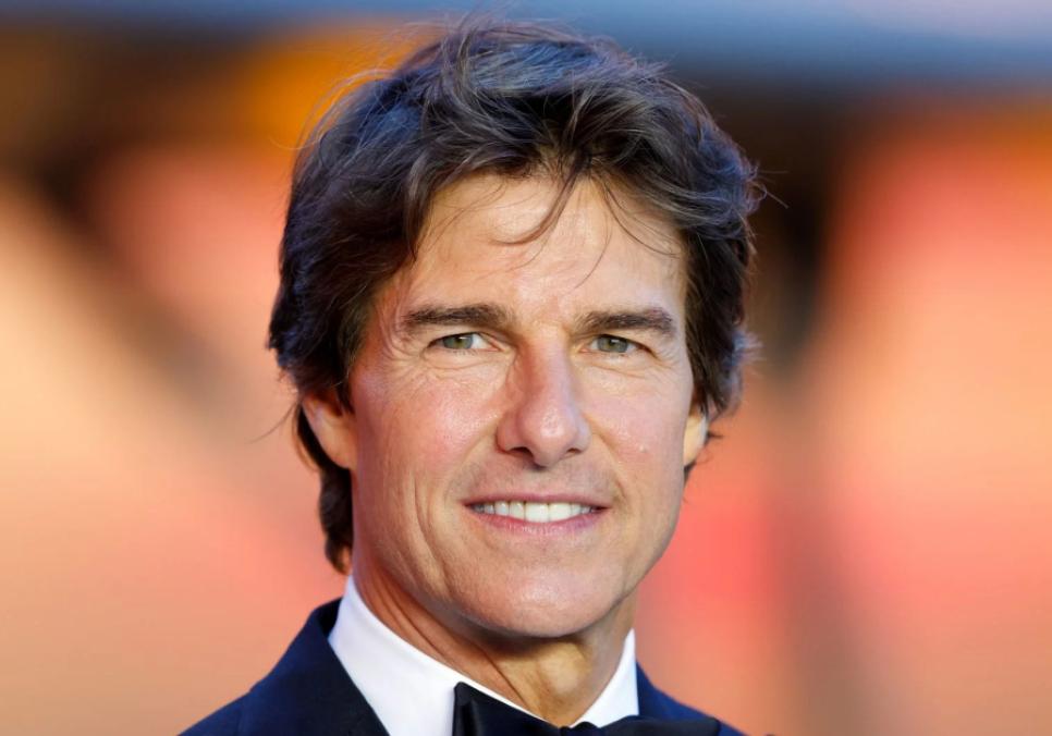 Том Круз отримав почесний «Оскар» та зірвав овації шанувальників