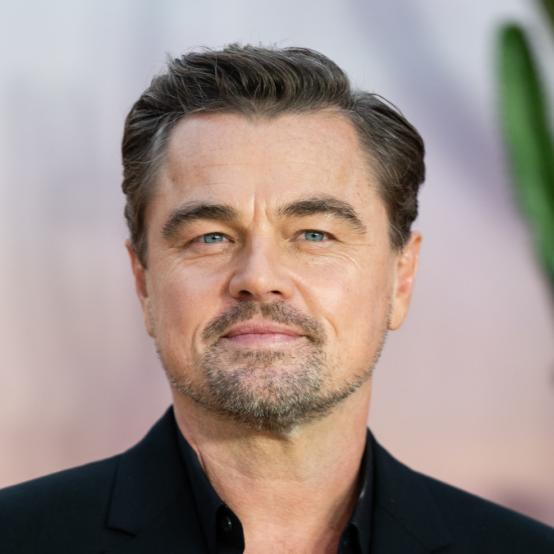 Ді Капріо та Андерсон розповіли про кастинг і «грошові» автоперегони