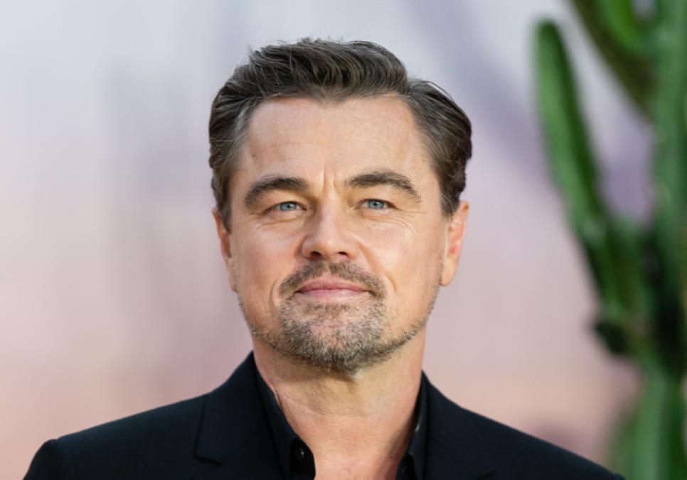 Ді Капріо та Андерсон розповіли про кастинг і «грошові» автоперегони