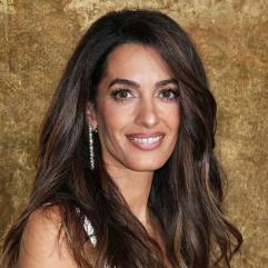 Амаль Клуні та скандал із фільтрами Vogue: чи справді було редагування?