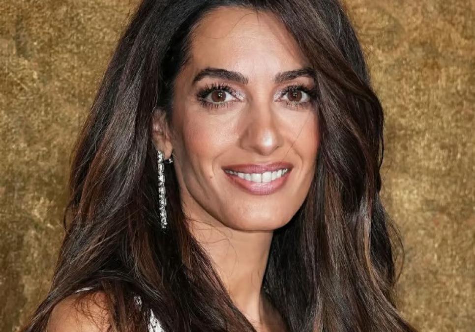 Амаль Клуні та скандал із фільтрами Vogue: чи справді було редагування?