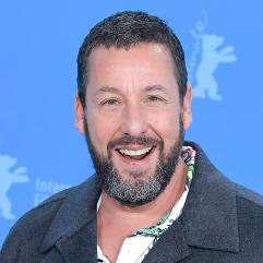 Адам Сендлер буде удостоєний нагороди голови на кінофестивалі