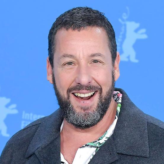 Адам Сендлер буде удостоєний нагороди голови на кінофестивалі