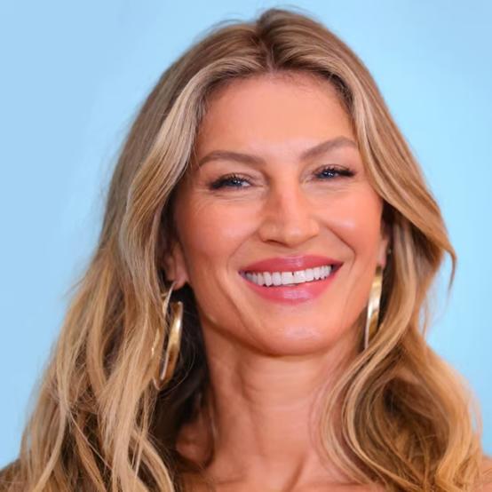 Жизель Бюндхен перейшла від мокко-фрапучіно й цигарок до органічних трав