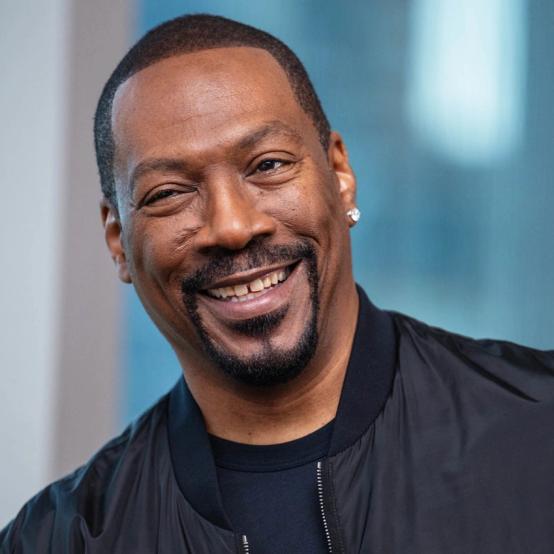 Едді Мерфі оголосили лауреатом 51-ї премії AFI за життєві досягнення