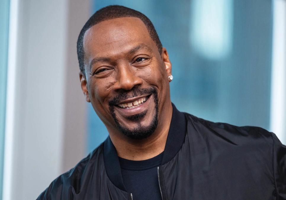 Едді Мерфі оголосили лауреатом 51-ї премії AFI за життєві досягнення