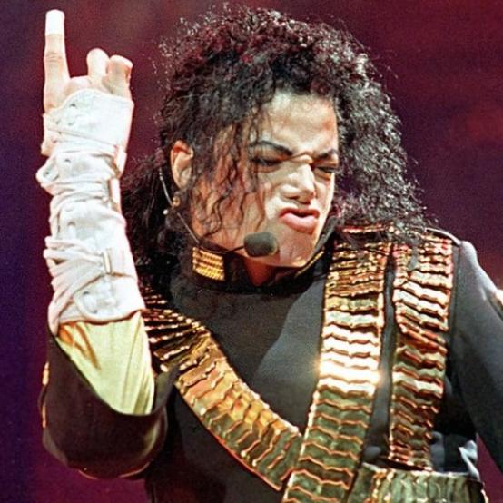 Джафар Джексон відтворює легендарні танцювальні рухи свого дядька Майкла