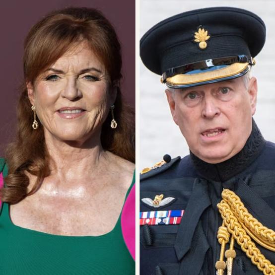 Сара Фергюсон готує мемуари: «Брудні таємниці» принца Ендрю будуть розкриті