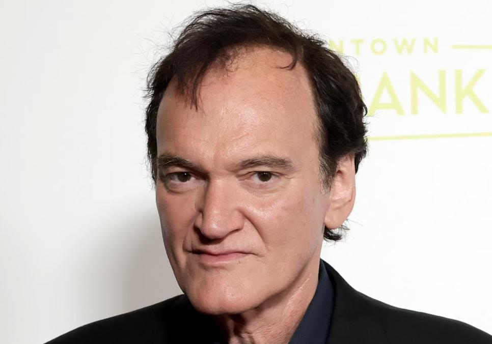 Квентін Тарантіно готує нову чотиригодинну версію «Кривавої справи»