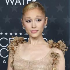 Аріана Гранде пропустила прем'єру фільму Wicked через проблеми з рейсом