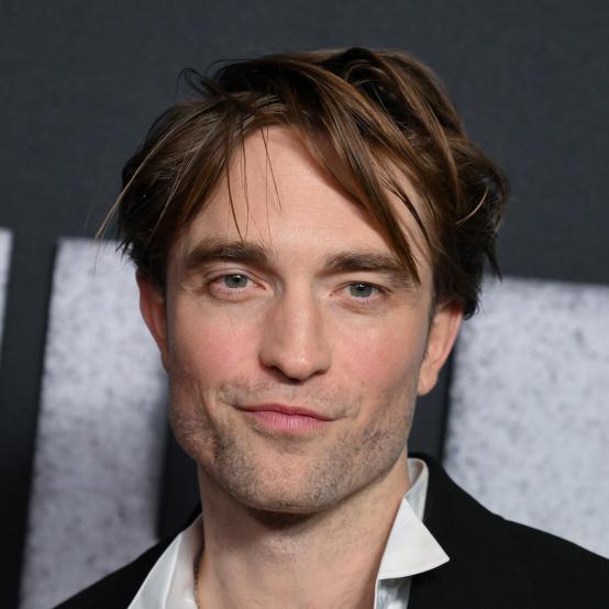 Роберт Паттінсон вважає пустельну спеку на зйомках «Дюна: Месія» такою, що розслаблює