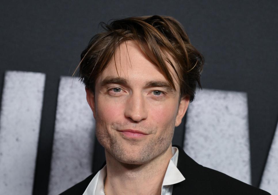 Роберт Паттінсон вважає пустельну спеку на зйомках «Дюна: Месія» такою, що розслаблює