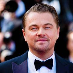 Леонардо Ді Капріо святкував 51-річчя: відверті роздуми про старіння