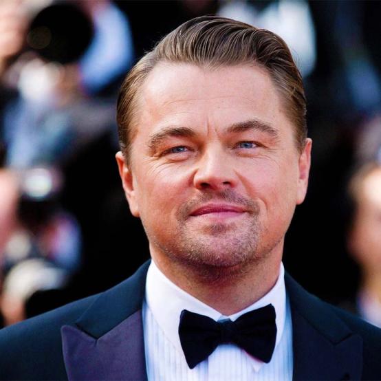 Леонардо Ді Капріо святкував 51-річчя: відверті роздуми про старіння