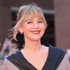 Дженніфер Лоуренс зустрілася з Кайлі та Кендалл Дженнер на вечері Dior