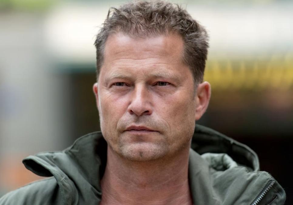 Тіль Швайгер зіграє роль у шаховому трилері про підпільний світ інтелекту та виживання