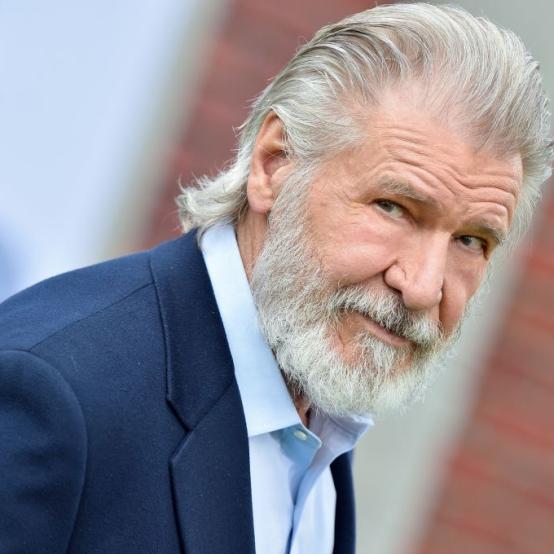 Гаррісон Форд різко розкритикував політику Дональда Трампа щодо зміни клімату